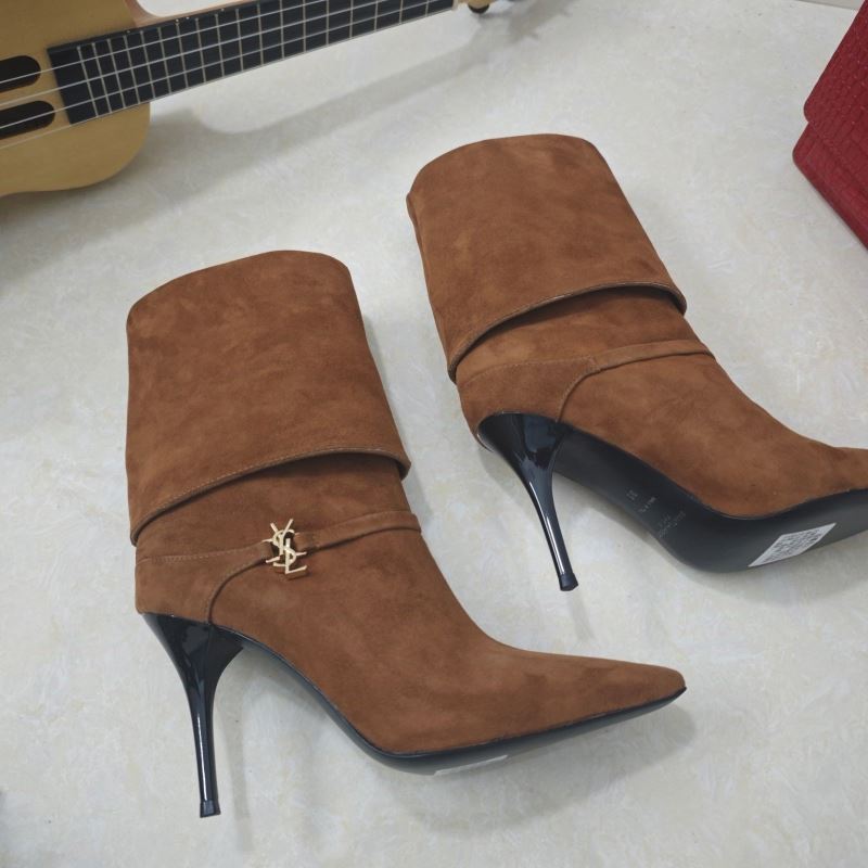 Y*L boots
